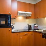 Marriott Executive Apartments Brussels, European Quarter