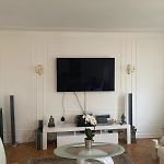 Chambre Spacieuse 1 Lit Double Avenue De Tervueren