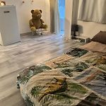 Belle Petite Chambre De 1,30 De Hauteur A Bruxelles Midi