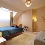 Bed & Breakfast La Liniere
