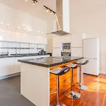 Spacious House With Large Garden In Jette