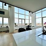 Room Suite Penthouse Brussels Skyline Suite 220 M2 Suite Room Of Refined Elegance Room