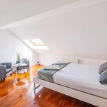 Spacious House With Large Garden In Jette