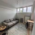 Entire Apartment In Brussels