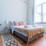 Eu Central Apartment - Parking, Quiet, Bright