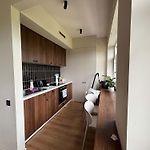 Bright Apartment Overlooking Tenbosch Park