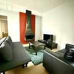 3 Min To The Grand-Place - 5 Min To Manneken Pis & Sleeps 6 People