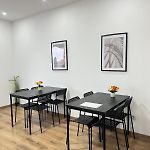 Spacious Apartment For 6 Nr Center Of Brussels