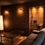 Downtown Velvet Loft