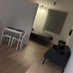 Cozy Studio In Koekelberg