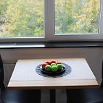 Elegant Renovated Studio, City Center Bruxelles