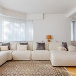 Louise Prestige Suite-Brussels Center