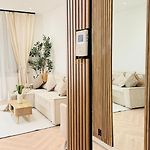 Entire Apartment, High Standing, Modern And Cozy