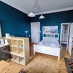 Bright & Cosy Studio Near Eu, Vub & Montgomery