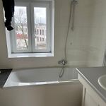 Cosy Uccle Chic Flat