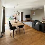 Eu-Nato Quarter - Terrace Greenery Parking 2Br
