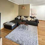 Eu-Nato Quarter - Terrace Greenery Parking 2Br