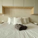 So Cosy And Modern 1Bed Apartment & Gare Du Midi City Dox