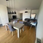 Green & Sun View Elegant Apartment - Brussels Center