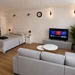 Premium Apartment In Brussels