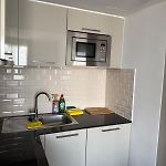 Flower District 1 Bedroom