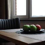 Elegant Renovated Studio, City Center Bruxelles