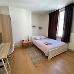 Urban Elegance Steps From Eu Madou & Historic Center Of Brussels