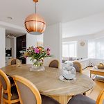 Louise Prestige Suite-Brussels Center