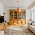 Louise Prestige Suite-Brussels Center