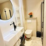 Designer Studio With Private Garden Peaceful Haven