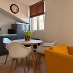 Le Cocon De Saint-Gilles - Cosy Studio For 4