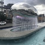 Brussels At Your Feet