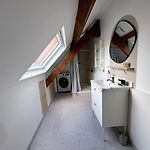 Entire Apartment In Brussels