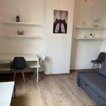 Cosy Uccle Chic Flat