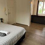 Cosy Uccle Chic Flat