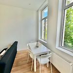Un Tres Bel Appartement Au Centre-Ville De Bruxelles