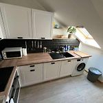 Eu-Nato Quarter - Terrace Greenery Parking 2Br