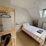 Entire Apartment In Brussels