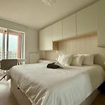 So Cosy And Modern 1Bed Apartment & Gare Du Midi City Dox