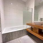 Modern Flat - Saint-Gilles - 4P