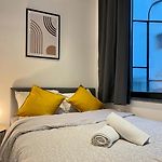 Modern Flat - Saint-Gilles - 4P