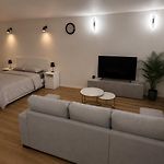 Premium Apartment In Brussels