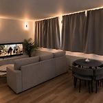 Premium Apartment In Brussels