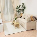 Entire Apartment, High Standing, Modern And Cozy
