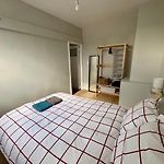 Entire Apartment In Brussels