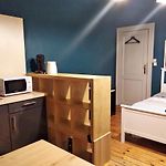 Bright & Cosy Studio Near Eu, Vub & Montgomery