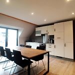 Brussels Eu Flats