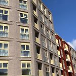 Bnb Brussels Tours And Taxis