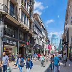 Brussels At Your Feet