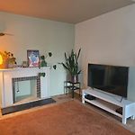 Charming 2-Bedroom Apartment With Big Balcony